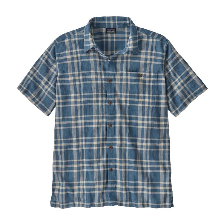Patagonia A/C Short Sleeve Shirt - Men's - Image 5
